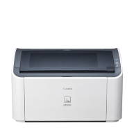 Máy in laser trắng đen đơn chức Canon LBP-2900 (Hàng nhập khẩu)